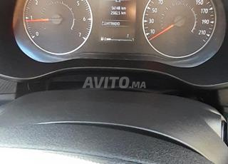 Dacia Logan encore neuve