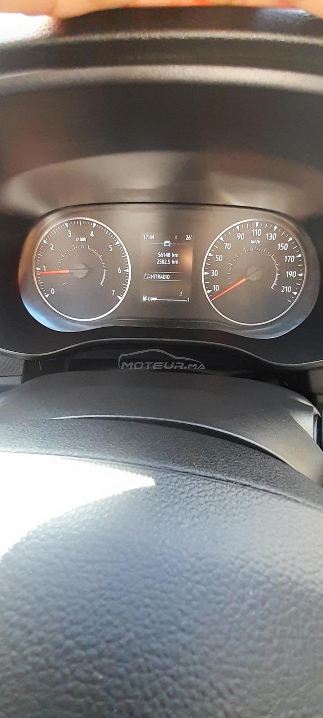 dacia logan mazal jdida 