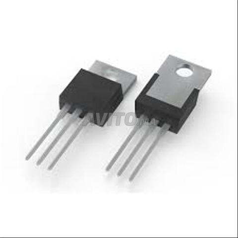 MOSFET 88N04