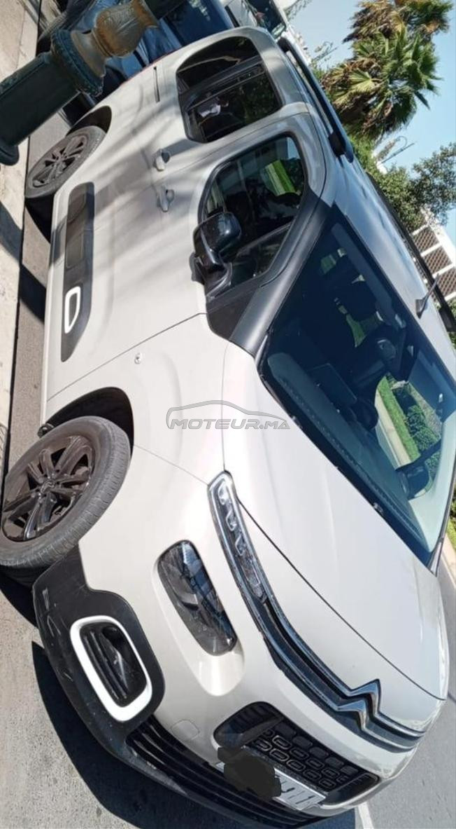 Citroën Berlingo Diesel Manuelle 2022 à Rabat