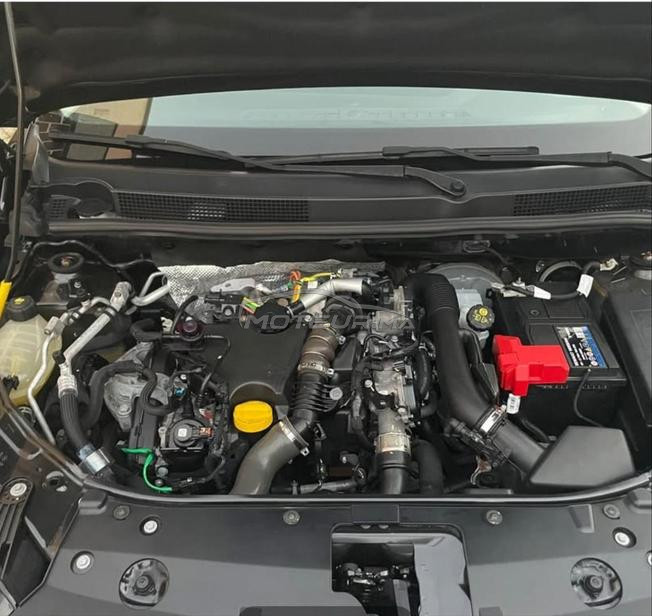 dacia stepway 
