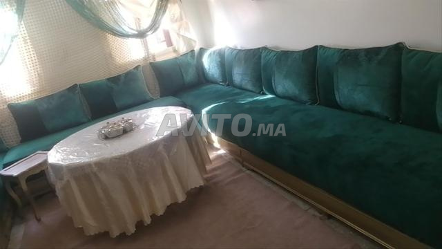 Tapis neufs première utilisation - 2