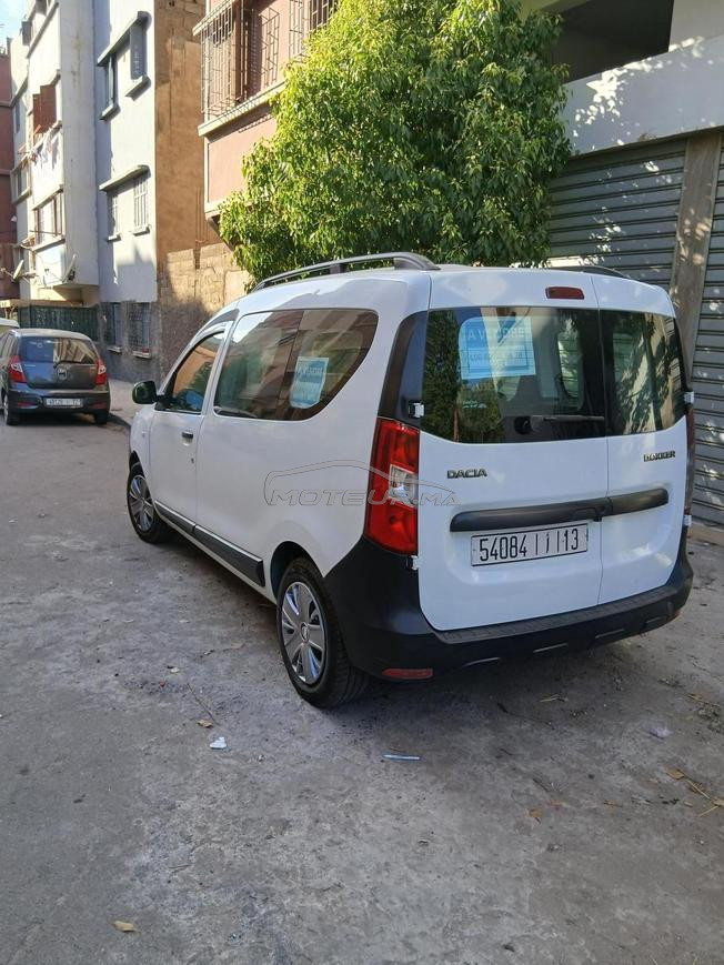 vendre dokker 