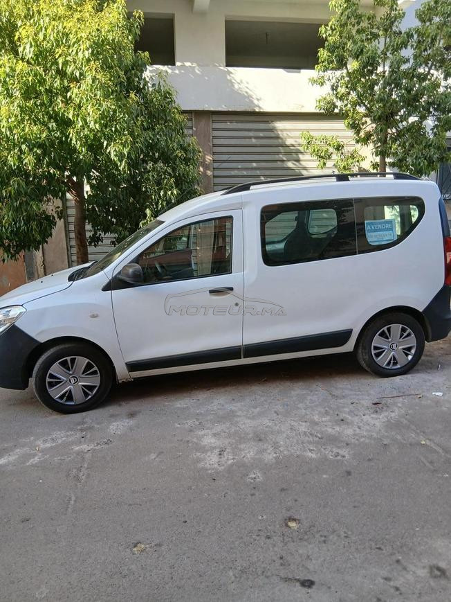 vendre dokker 