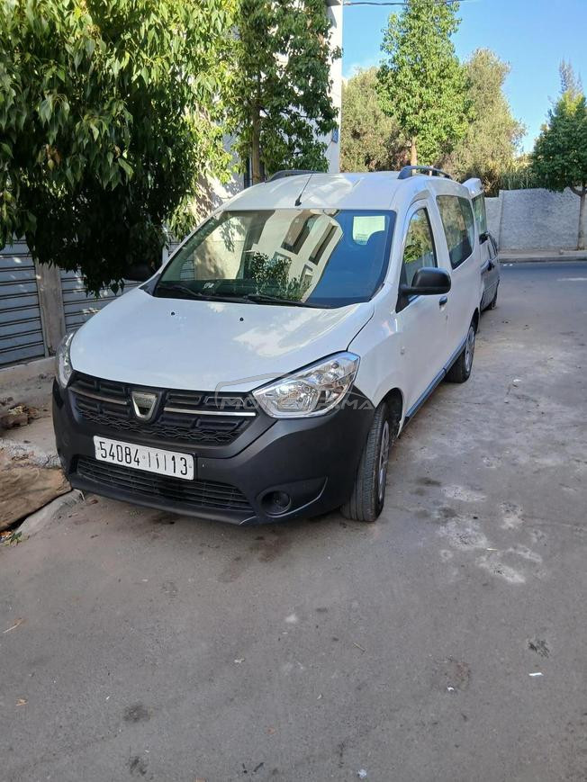 vendre dokker 