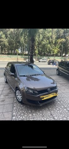 polo Volkswagen 