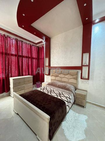 Appartement meublé à louer quotidiennement à Place Darem