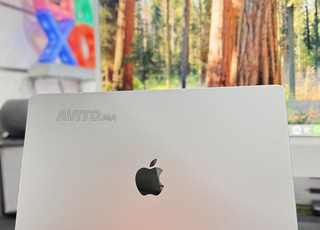 MacBook Pro M1 Max 16 pouces 32GB 1TB