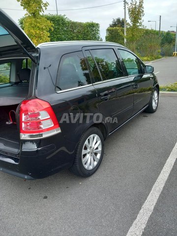 À vendre ma voiture année 06/2014