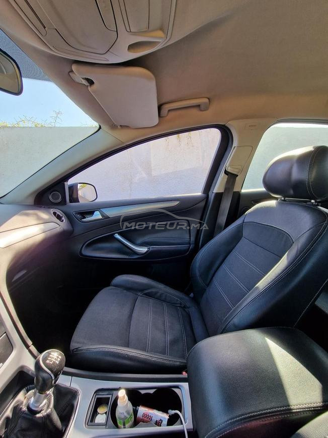 ford mondeo 2013