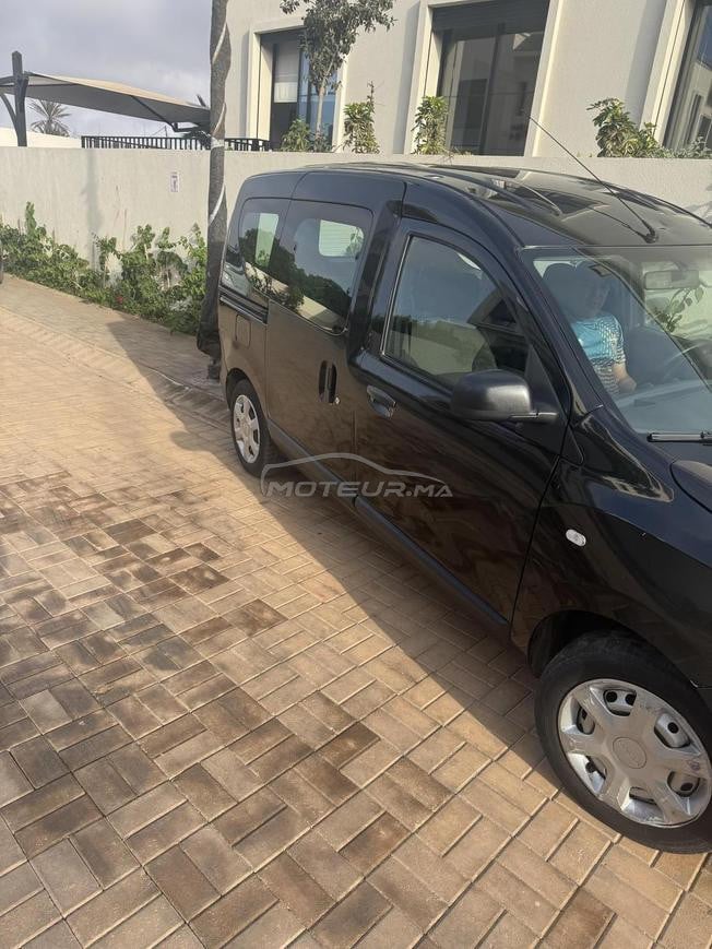Dacia Dokker Diesel Manuelle 2019 à Casablanca