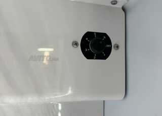 Frigo de deux portes