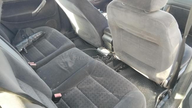 golf 4 130cv 6eme