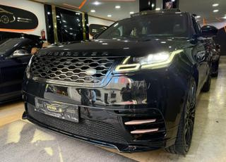 رانج روفر فيلار R ديناميك