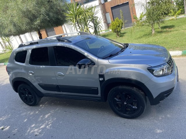 Dacia duster Extreme Automatique