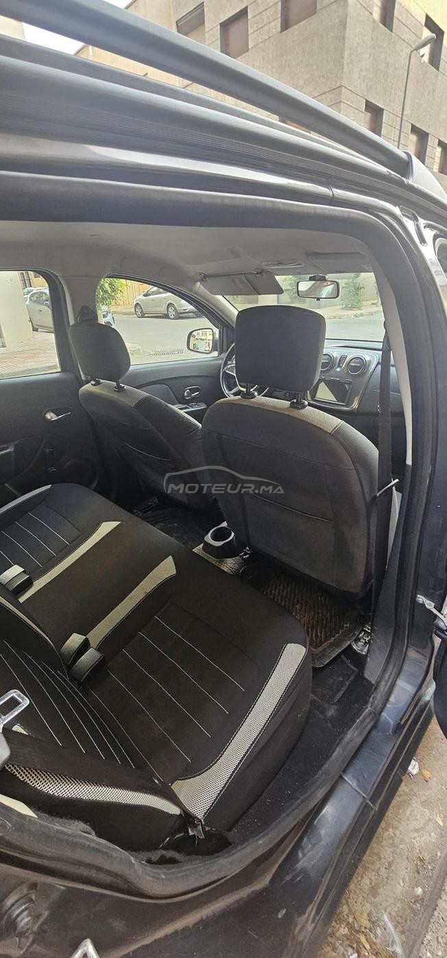 dacia sandero stepway tt option 