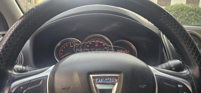 dacia sandero stepway tt option 