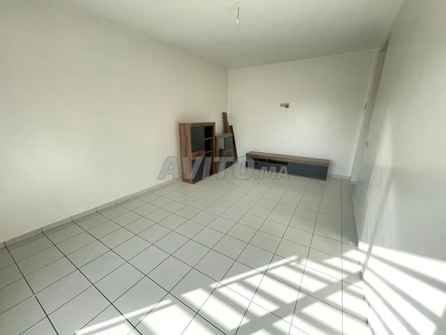 Bel appartement vide à louer – 85 m² – Av des FAR - 2