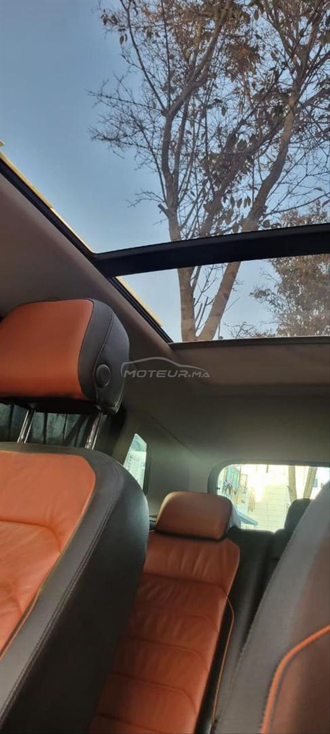 Volkswagen Tiguan model 2017
