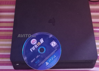 بلاي ستيشن 4