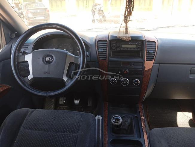 Kia Sorento Diesel Manuelle 2003 à Tinghir