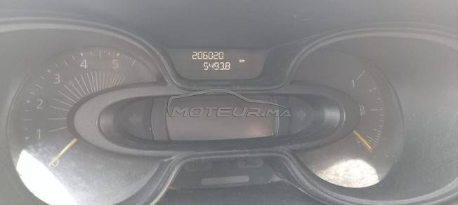 Renault Trafic Diesel Manuelle 2016 à Salé