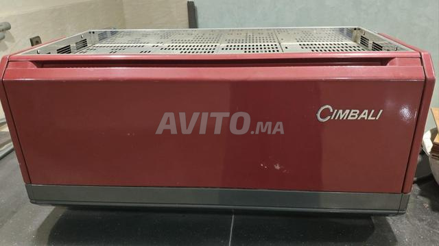 ☕ Machine à café Pro Cimbali Importée d’Europe - 2