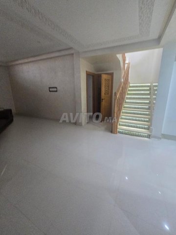 فيلا جديدة للبيع في حي الحديقة المحمدية