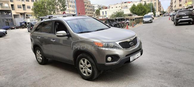 Kia Sportage 2015 Automatique lmlih tbarkalah