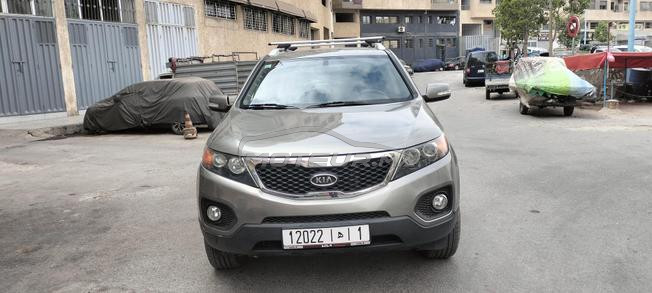 Kia Sportage 2015 Automatique lmlih tbarkalah