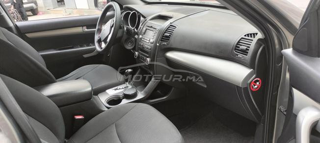 Kia Sportage 2015 Automatique lmlih tbarkalah