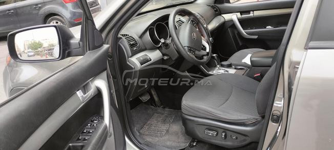 Kia Sportage 2015 Automatique lmlih tbarkalah