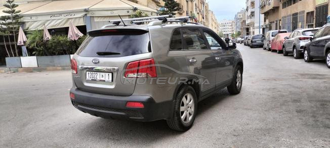 Kia Sportage 2015 Automatique lmlih tbarkalah