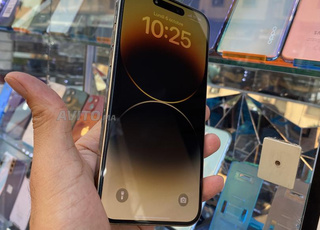 iPhone 14 Pro Max or 256 Go 93 batterie