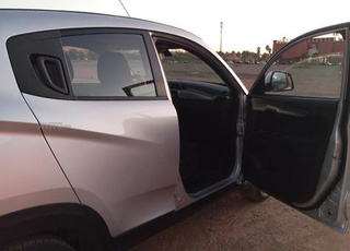 Mahindra KUV 100 Diesel Manuelle 2023 à Marrakech