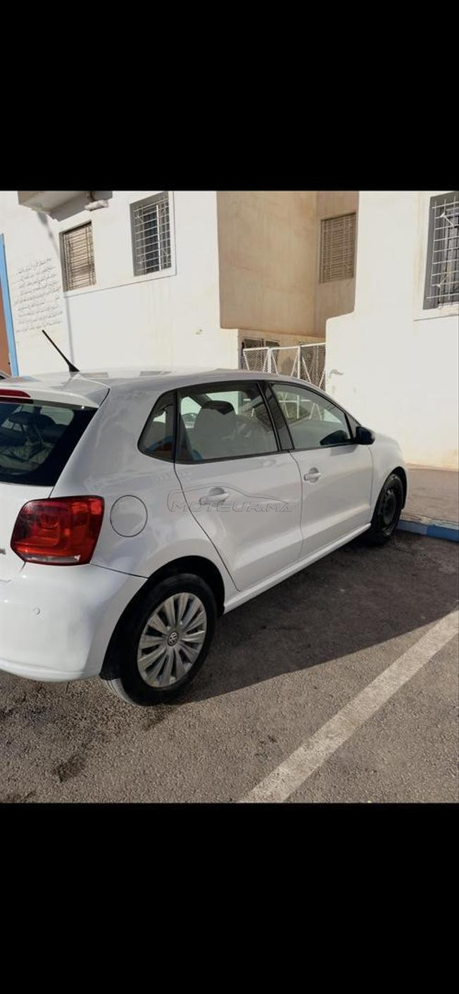 avendre polo 5 tres bon etat