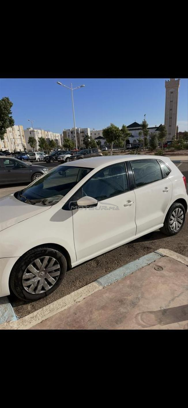 avendre polo 5 tres bon etat
