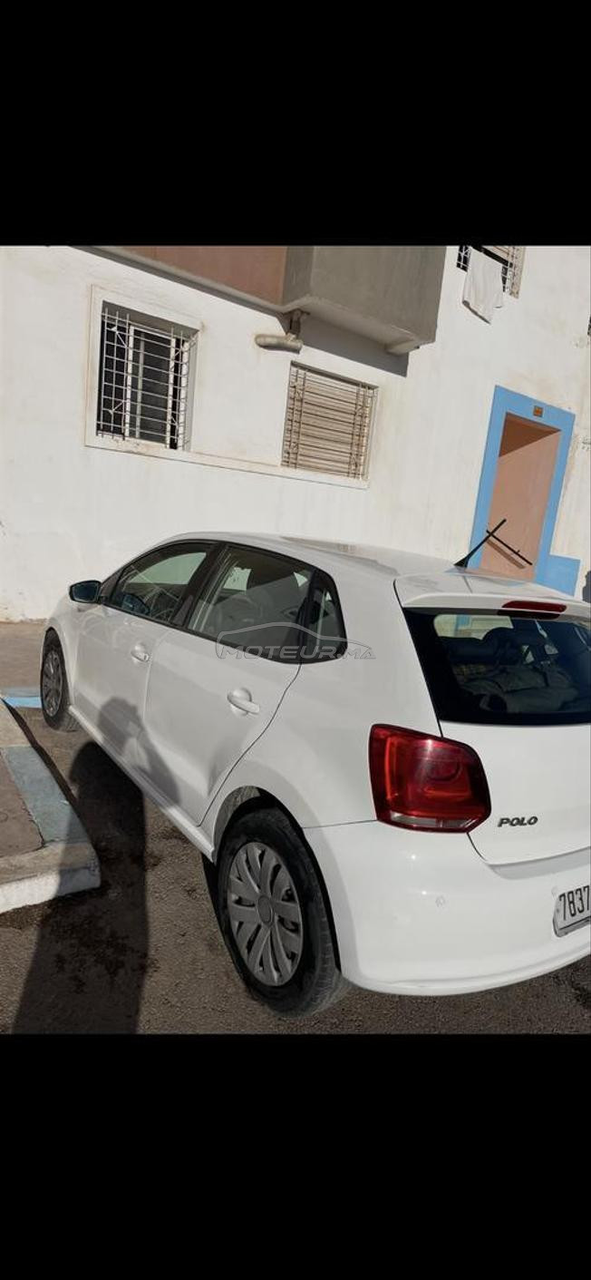 avendre polo 5 tres bon etat