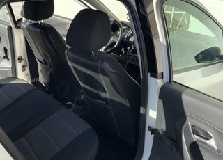 À vendre polo 5 très bon état