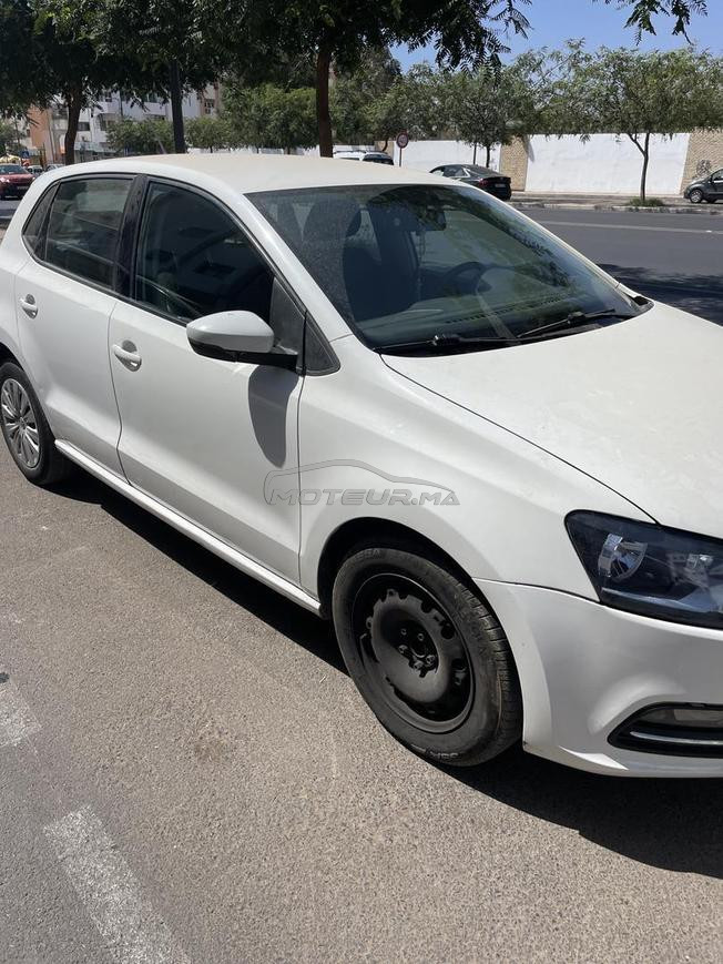 avendre polo 5 tres bon etat