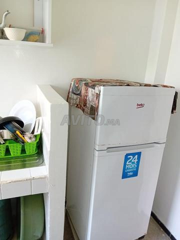 شقة مفروشة للكراء اليومي والشهري بالرباط - 2