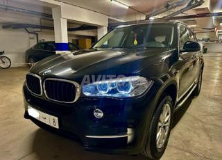 BMW X5 2,5 مالك أول