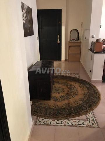 À VENDRE – Très bel appartement à Marrakech