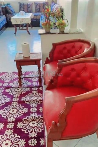 استوديو للبيع في حي الوفاء بالقرب من الحديقة