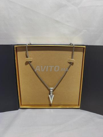 pack à trois pièces de bon qualité 70dh - 2