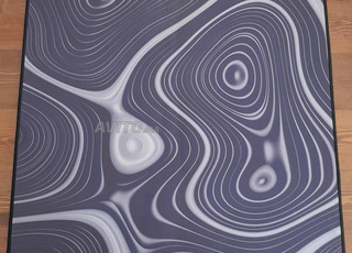 tapis de souris gaming X-Raypad Aqua Control Plus