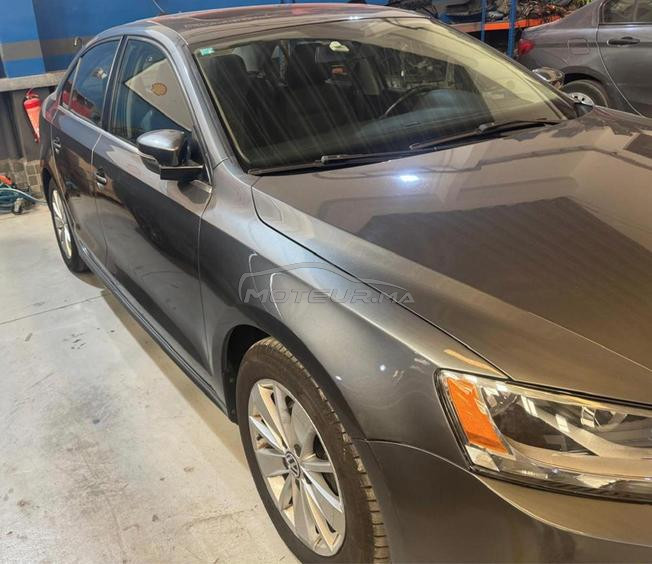 Jetta Diesel 2017 - casablanca 2 mars