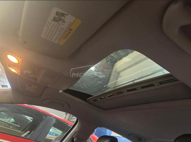 Jetta Diesel 2017 - casablanca 2 mars
