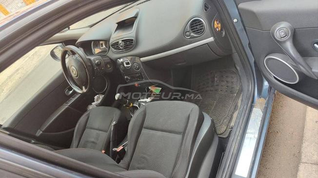  CLIO 3 2011