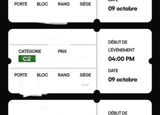 Billets Maroc Bahreïn